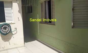 Imagem 5: Casa para locação em Sorocaba-SP, no bairro Jardim Iguatemi, com 3 quartos, 2 suítes e 171