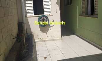 Imagem 7: Casa para locação em Sorocaba-SP, no bairro Jardim Iguatemi, com 3 quartos, 2 suítes e 171