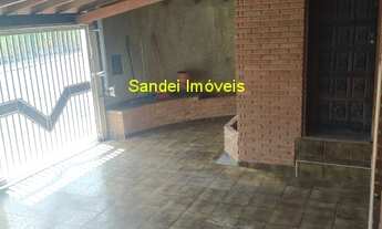 Imagem 4: Casa para locação em Sorocaba-SP, no bairro Jardim Iguatemi, com 3 quartos, 2 suítes e 171