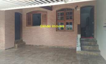 Imagem: Casa para locação em Sorocaba-SP, no bairro