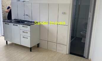 Imagem 5: Apartamento para locação na Vila Hortência, Sorocaba-SP: 1 quarto, 38m², oportunidade impe