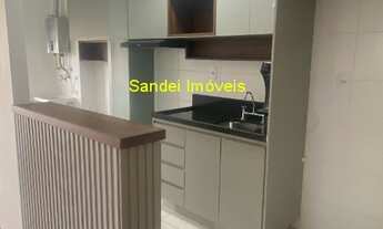 Imagem 7: Aluguel de Apartamento de 2 Quartos com Suíte e Vaga na Zona Nobre de Sorocaba-SP - Imperd