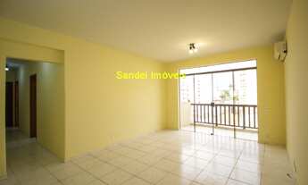 Imagem 2: Imóvel de alto padrão no Centro de Sorocaba-SP: 3 quartos, 1 suíte, 153m², 2 vagas. Venda