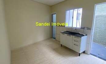 Imagem 2: Apartamento para locação na Vila Hortência, Sorocaba-SP: 1 quarto, 38m², oportunidade impe