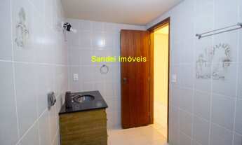 Imagem 6: Imóvel de alto padrão no Centro de Sorocaba-SP: 3 quartos, 1 suíte, 153m², 2 vagas. Venda