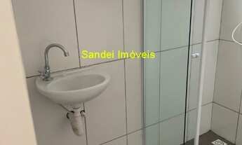 Imagem 3: Apartamento para locação na Vila Hortência, Sorocaba-SP: 1 quarto, 38m², oportunidade impe