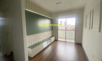 Imagem 4: Aluguel de Apartamento de 2 Quartos com Suíte e Vaga na Zona Nobre de Sorocaba-SP - Imperd