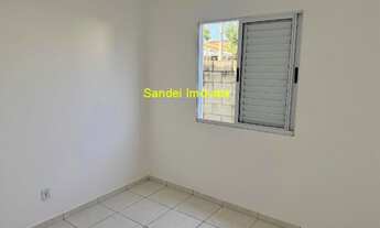 Imagem 6: Casa em Condomínio à Venda em Sorocaba-SP, Jardim Simus: 2 Quartos, Lazer Completo, 2 Vaga