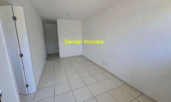 Imagem 4: Casa em Condomínio à Venda em Sorocaba-SP, Jardim Simus: 2 Quartos, Lazer Completo, 2 Vaga