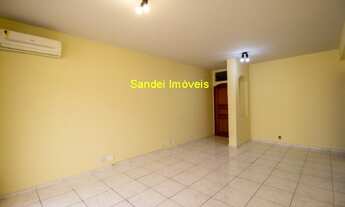 Imagem 4: Imóvel de alto padrão no Centro de Sorocaba-SP: 3 quartos, 1 suíte, 153m², 2 vagas. Venda