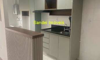 Imagem: Aluguel de Apartamento de 2 Quartos com