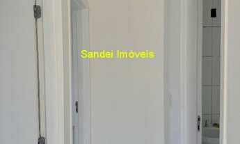 Imagem 5: Casa em Condomínio à Venda em Sorocaba-SP, Jardim Simus: 2 Quartos, Lazer Completo, 2 Vaga