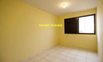 Imagem 5: Imóvel de alto padrão no Centro de Sorocaba-SP: 3 quartos, 1 suíte, 153m², 2 vagas. Venda