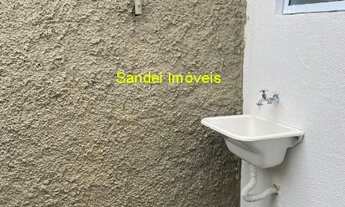 Imagem 6: Apartamento para locação na Vila Hortência, Sorocaba-SP: 1 quarto, 38m², oportunidade impe