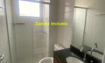 Imagem 6: Aluguel de Apartamento de 2 Quartos com Suíte e Vaga na Zona Nobre de Sorocaba-SP - Imperd