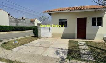 Imagem: Casa em Condomínio à Venda em Sorocaba-SP