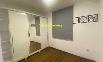 Imagem 3: Aluguel de Apartamento de 2 Quartos com Suíte e Vaga na Zona Nobre de Sorocaba-SP - Imperd