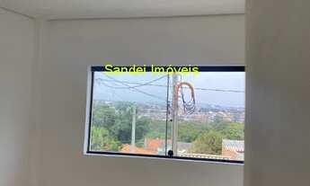 Imagem 4: Apartamento para locação na Vila Hortência, Sorocaba-SP: 1 quarto, 38m², oportunidade impe