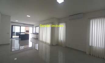 Imagem: Casa de luxo em condomínio no Jardim Residencial