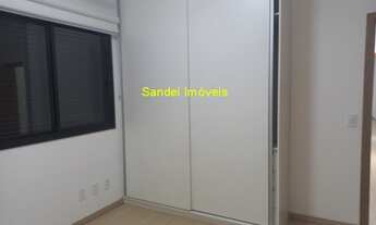 Imagem 5: Casa de luxo em condomínio no Jardim Residencial Chácara Ondina, Sorocaba-SP: 3 quartos, 3