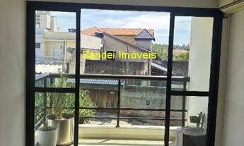 Imagem 3: Apartamento para locação em Sorocaba-SP no Jardim Leocádia: 3 quartos, 1 suíte, sala, 2 ba