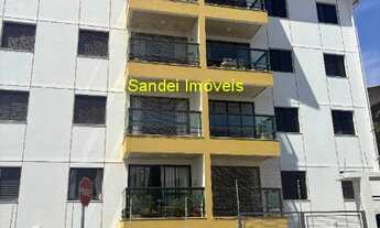 Imagem: Apartamento para locação em Sorocaba-SP