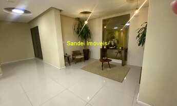 Imagem 7: APARTAMENTO RESIDENCIAL em SOROCABA - SP, Santa Terezinha