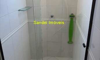 Imagem 5: Apartamento para locação em Sorocaba-SP no Jardim Leocádia: 3 quartos, 1 suíte, sala, 2 ba