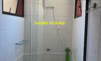 Imagem 7: Apartamento para locação em Sorocaba-SP no Jardim Leocádia: 3 quartos, 1 suíte, sala, 2 ba