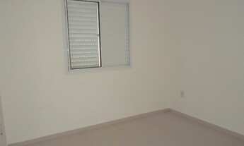 Imagem 3: Apartamento para locação em Campolim, Sorocaba-SP: 2 quartos, 1 sala, 1 banheiro e vaga de