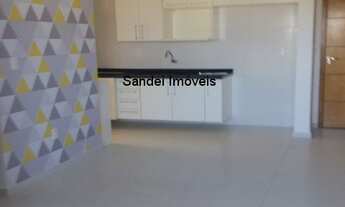 Imagem: Apartamento para locação em Campolim