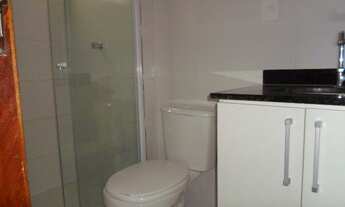 Imagem 6: Apartamento para locação em Campolim, Sorocaba-SP: 2 quartos, 1 sala, 1 banheiro e vaga de