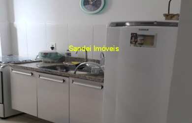 Imagem: Aluguel de Apartamento de 2 Quartos no Alto