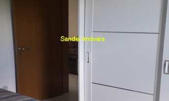 Imagem 6: Aluguel de Apartamento de 2 Quartos no Alto da Boa Vista em Sorocaba-SP - 54m², 1 Vaga de