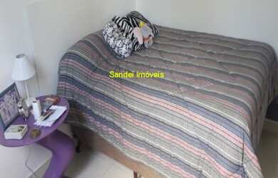 Imagem 7: Aluguel de Apartamento de 2 Quartos no Alto da Boa Vista em Sorocaba-SP - 54m², 1 Vaga de