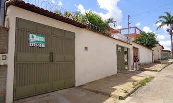 Imagem 4: CASA RESIDENCIAL em MONTES CLAROS - MG, SANTA RITA 1