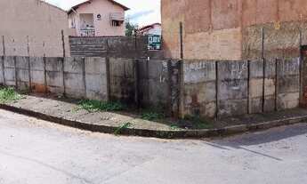 Imagem 5: TERRENO RESIDENCIAL em MONTES CLAROS - MG, SANTA RITA II