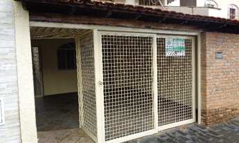 Imagem: CASA RESIDENCIAL em MONTES CLAROS - MG