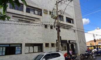 Imagem: SALA COMERCIAL em MONTES CLAROS - MG, CENTRO