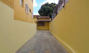 Imagem: CASA RESIDENCIAL em MONTES CLAROS - MG