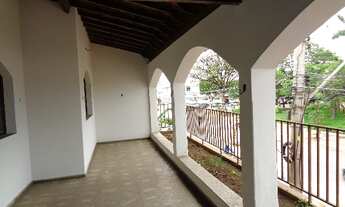 Imagem: CASA RESIDENCIAL em MONTES CLAROS - MG