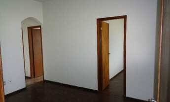 Imagem 3: CASA RESIDENCIAL em MONTES CLAROS - MG, ALTO SÃO JOÃO