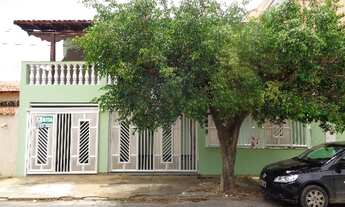 Imagem: CASA RESIDENCIAL em MONTES CLAROS - MG