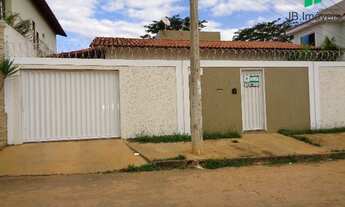 Imagem: CASA RESIDENCIAL em MONTES CLAROS - MG