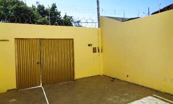 Imagem 3: CASA RESIDENCIAL em MONTES CLAROS - MG, MAJOR PRATES