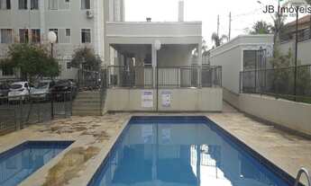 Imagem: APARTAMENTO RESIDENCIAL em MONTES CLAROS