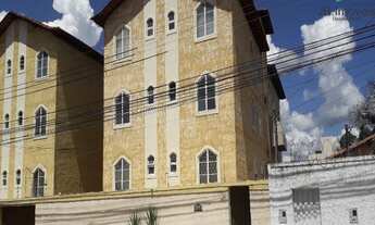 Imagem: APARTAMENTO RESIDENCIAL em MONTES CLAROS