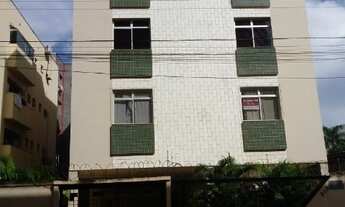 Imagem 1: APARTAMENTO RESIDENCIAL em Montes Claros - MG, centro