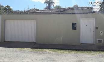 Imagem: CASA RESIDENCIAL em MONTES CLAROS - MG