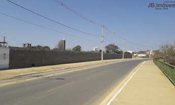 Imagem: AREA COMERCIAL em MONTES CLAROS - MG, TODOS